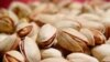 آمریکا به ایران پسته صادر می کند