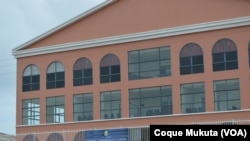 Tribunal Provincial de Luanda