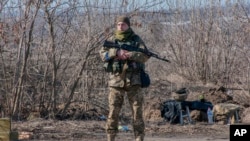 تهاجم روسیه به اوکراین 