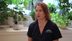 曼哈顿超现代针灸所，吸引纽约白领尝试针灸