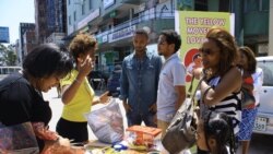 የፍቅረኞች ቀንን- የተቸገሩ የዩኒቨርስቲ ተማሪዎችን ለመርዳት