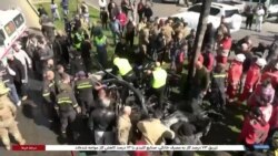 «شاهین» حماس در حمله اسرائیل کشته شد؛ او از حمایت جمهوری اسلامی برخوردار بود