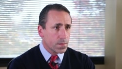 凯格尼认同恢复刑满释放者投票权的做法