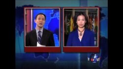 VOA连线: 美重申对亚太平衡 澳大利亚表示欢迎