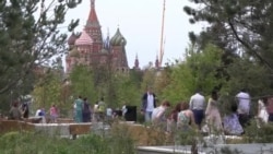 Режимот на Кремљ, а не народот на Русија е против влезот на Македонија во НАТО