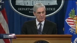 Mueller objasnio odluku da ne optuži predsjednika Trumpa