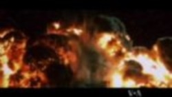 Washington Faces Terror Attack in 'White House Down' 