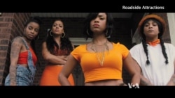 Chi-raq Tells Millennia-old Story of Sex, Violence