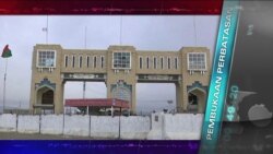 Kilas VOA 8 Maret 2017