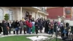 Amerika səfiri Novruz şənliyi təşkil edib