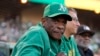 Stolen base king Rickey Henderson dies at 65
