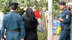 مبارزه برای برقراری امنیت