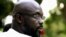 FILE - George Weah in Monrovia.