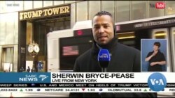 African Reporters Try to Unpack Complex, Contested US Election 