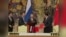 Russia and China Ink $400 Billion Energy Deal