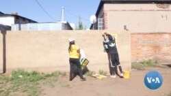 South Africa’s Local Elections Test Loyalty to the Party of Mandela