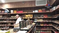 «Առաջին սիգարը, որ օտարը պետք է տեսնի, պետք է լինի իմ հայի սիգարը»՝ Լաս Վեգասի խոշորագույն սիգարների խանութը հայերի է պատկանում