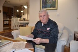 Emir Konjhodžić (Izvor: Predrag Blagojević)