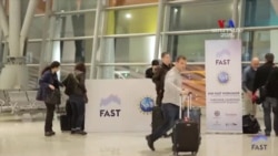 Fast հիմնադրամի աշխատանքներն է ներկայացվել Լոս Անջելեսում