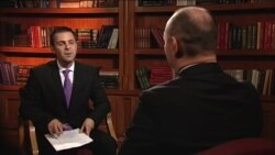 Миноски: Изборите на 11-ти декември треба да ја внесат земјата во постабилен економски период