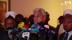 ወታሃደራዊ ኣዘዝቲን ተቓወምቲን ሱዳን ተሰማሚዖም