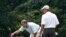 Obama, Boehner Seek to Ease Tensions Over Round of Golf