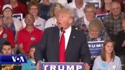 Fushata për zgjedhjet amerikane ndiqet me interes në Shqipëri