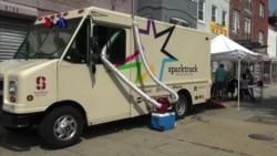 Spark Truck Picu Kreativitas Siswa