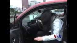 最新技术与未来汽车