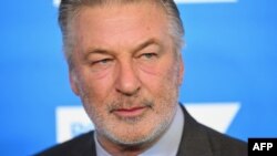 Alek Boldvin na dodeli nagrada u Njujorku u decembru 2022.
(ANGELA WEISS / AFP)
