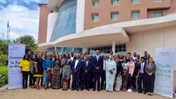 ዋዕላ መንእሰያት ምብራቕ ኣብ ኣስመራ ተኸፊቱ