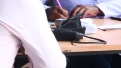 Des cliniques kenyanes fournissent des soins de santé aux camionneurs et aux travailleuses du sexe