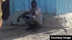 Baqattoota Oromoo Jibuutii keessa jiran