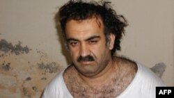 طراح حملات ۱۱ سپتامبر به جرم تروریسم متهم شد