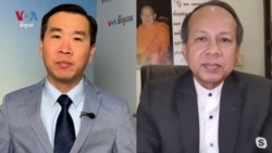 Hello VOA៖ ដំណោះស្រាយ​ក្តីក្តាំ​លឿន​ទៅមុខ ប៉ុន្តែ​តម្លាភាព​នៅ​ខ្វះខាត