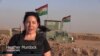 Peshmerga Forces Surround Islamic State Village in Iraqi Kurdistan