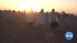 ትናንሾቹ የጦርነት ሰለባዎች