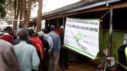 Filannoon Keeniyaa Utuu Hin Ga’in Uummati Sagalee Kennu Doorsisamaa Jira: Garee Mirga Namaa