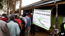 Filannoon Keeniyaa Utuu Hin Ga’in Uummati Sagalee Kennu Doorsisamaa Jira: Garee Mirga Namaa