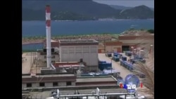 亚洲继续增建核电站