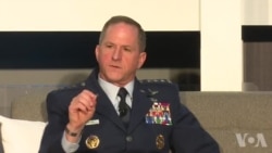 古德芬上将谈未来作战原声视频