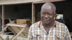 有“格调”的加纳下葬方式