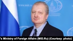 Александр Дарчиев