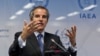 رافائل گروسی، مديرکل آژانس بین‌المللی انرژی اتمی - آرشیو