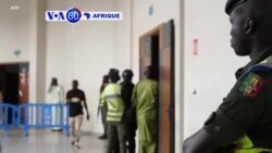VOA60 Afrique du 21 mai 2020