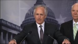 انتقاد قانونگذاران دوحزبی آمریکا از صدور قطعنامه شورای امنیت درباره ایران