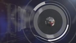 焦点对话：美中女发言人唇枪舌剑 台湾成为焦点