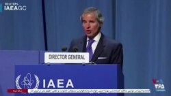 ابراز امیدواری رافائل گروسی برای یافتن راه حل اختلافات آژانس با تهران در دیدار آتی با پزشکیان