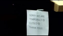 华盛顿特区“没有移民的一天 ”