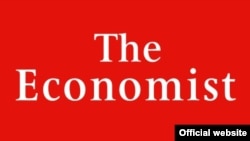 英国经济学人标识